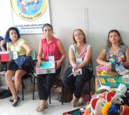 CHCV - ENCONTRO 4 - TÉCNICAS PARA CONTAR HISTÓRIAS III - TURMA 3 MATUTINO