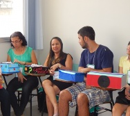 CHCV - ENCONTRO 4 - TÉCNICAS PARA CONTAR HISTÓRIAS III - TURMA 3 MATUTINO