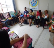 CHCV - ENCONTRO 4 - TÉCNICAS PARA CONTAR HISTÓRIAS III - TURMA 3 MATUTINO