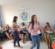 CHCV - ENCONTRO 4 - TÉCNICAS PARA CONTAR HISTÓRIAS III - TURMA 3 MATUTINO