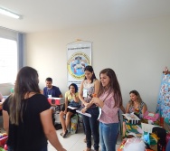 CHCV - ENCONTRO 4 - TÉCNICAS PARA CONTAR HISTÓRIAS III - TURMA 3 MATUTINO