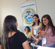 CHCV - ENCONTRO 4 - TÉCNICAS PARA CONTAR HISTÓRIAS III - TURMA 3 MATUTINO