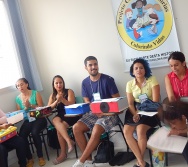 CHCV - ENCONTRO 4 - TÉCNICAS PARA CONTAR HISTÓRIAS III - TURMA 3 MATUTINO