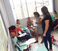 CHCV - ENCONTRO 4 - TÉCNICAS PARA CONTAR HISTÓRIAS III - TURMA 3 MATUTINO