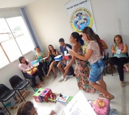 CHCV - ENCONTRO 4 - TÉCNICAS PARA CONTAR HISTÓRIAS III - TURMA 3 MATUTINO