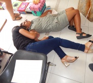 CHCV - ENCONTRO 4 - TÉCNICAS PARA CONTAR HISTÓRIAS III - TURMA 3 MATUTINO