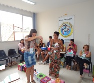 CHCV - ENCONTRO 4 - TÉCNICAS PARA CONTAR HISTÓRIAS III - TURMA 3 MATUTINO