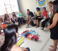 CHCV - ENCONTRO 4 - TÉCNICAS PARA CONTAR HISTÓRIAS III - TURMA 3 MATUTINO