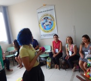 CHCV - ENCONTRO 4 - TÉCNICAS PARA CONTAR HISTÓRIAS III - TURMA 3 MATUTINO