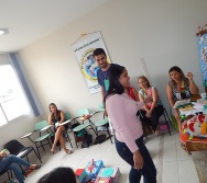 CHCV - ENCONTRO 4 - TÉCNICAS PARA CONTAR HISTÓRIAS III - TURMA 3 MATUTINO