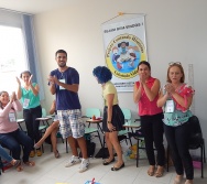 CHCV - ENCONTRO 4 - TÉCNICAS PARA CONTAR HISTÓRIAS III - TURMA 3 MATUTINO