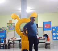 CURSO IN COMPANY - CONTANDO HISTÓRIAS - CMEI JESUS MENINO - CARIACICA