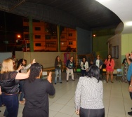 CURSO IN COMPANY - CONTANDO HISTÓRIAS - CMEI JESUS MENINO - CARIACICA