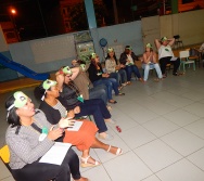 CURSO IN COMPANY - CONTANDO HISTÓRIAS - CMEI JESUS MENINO - CARIACICA