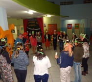 CURSO IN COMPANY - CONTANDO HISTÓRIAS - CMEI JESUS MENINO - CARIACICA