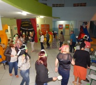 CURSO IN COMPANY - CONTANDO HISTÓRIAS - CMEI JESUS MENINO - CARIACICA