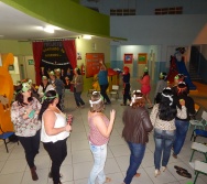 CURSO IN COMPANY - CONTANDO HISTÓRIAS - CMEI JESUS MENINO - CARIACICA