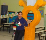 CURSO IN COMPANY - CONTANDO HISTÓRIAS - CMEI JESUS MENINO - CARIACICA