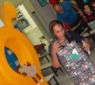 CURSO IN COMPANY - CONTANDO HISTÓRIAS - CMEI JESUS MENINO - CARIACICA