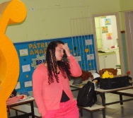 CURSO IN COMPANY - CONTANDO HISTÓRIAS - CMEI JESUS MENINO - CARIACICA