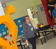 CURSO IN COMPANY - CONTANDO HISTÓRIAS - CMEI JESUS MENINO - CARIACICA