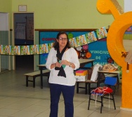 CURSO IN COMPANY - CONTANDO HISTÓRIAS - CMEI JESUS MENINO - CARIACICA