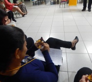 CURSO IN COMPANY - CONTANDO HISTÓRIAS - CMEI JESUS MENINO - CARIACICA