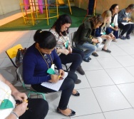 CURSO IN COMPANY - CONTANDO HISTÓRIAS - CMEI JESUS MENINO - CARIACICA