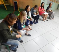 CURSO IN COMPANY - CONTANDO HISTÓRIAS - CMEI JESUS MENINO - CARIACICA