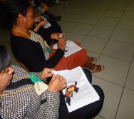 CURSO IN COMPANY - CONTANDO HISTÓRIAS - CMEI JESUS MENINO - CARIACICA