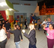 CURSO IN COMPANY - CONTANDO HISTÓRIAS - CMEI JESUS MENINO - CARIACICA