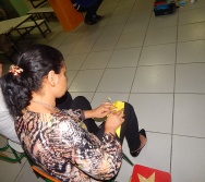 CURSO IN COMPANY - CONTANDO HISTÓRIAS - CMEI JESUS MENINO - CARIACICA