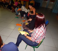 CURSO IN COMPANY - CONTANDO HISTÓRIAS - CMEI JESUS MENINO - CARIACICA