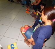 CURSO IN COMPANY - CONTANDO HISTÓRIAS - CMEI JESUS MENINO - CARIACICA