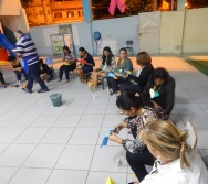 CURSO IN COMPANY - CONTANDO HISTÓRIAS - CMEI JESUS MENINO - CARIACICA