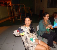 CURSO IN COMPANY - CONTANDO HISTÓRIAS - CMEI JESUS MENINO - CARIACICA