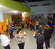 CURSO IN COMPANY - CONTANDO HISTÓRIAS - CMEI JESUS MENINO - CARIACICA