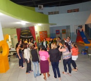 CURSO IN COMPANY - CONTANDO HISTÓRIAS - CMEI JESUS MENINO - CARIACICA