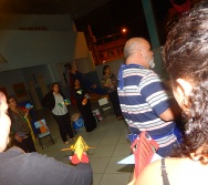 CURSO IN COMPANY - CONTANDO HISTÓRIAS - CMEI JESUS MENINO - CARIACICA