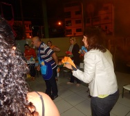 CURSO IN COMPANY - CONTANDO HISTÓRIAS - CMEI JESUS MENINO - CARIACICA