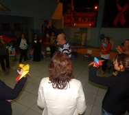 CURSO IN COMPANY - CONTANDO HISTÓRIAS - CMEI JESUS MENINO - CARIACICA