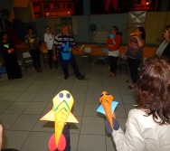 CURSO IN COMPANY - CONTANDO HISTÓRIAS - CMEI JESUS MENINO - CARIACICA