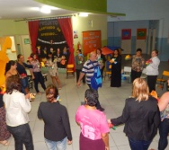 CURSO IN COMPANY - CONTANDO HISTÓRIAS - CMEI JESUS MENINO - CARIACICA