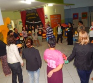 CURSO IN COMPANY - CONTANDO HISTÓRIAS - CMEI JESUS MENINO - CARIACICA