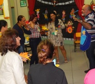 CURSO IN COMPANY - CONTANDO HISTÓRIAS - CMEI JESUS MENINO - CARIACICA