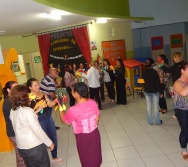 CURSO IN COMPANY - CONTANDO HISTÓRIAS - CMEI JESUS MENINO - CARIACICA