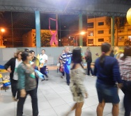 CURSO IN COMPANY - CONTANDO HISTÓRIAS - CMEI JESUS MENINO - CARIACICA