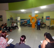 CURSO IN COMPANY - CONTANDO HISTÓRIAS - CMEI JESUS MENINO - CARIACICA