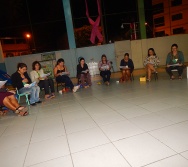 CURSO IN COMPANY - CONTANDO HISTÓRIAS - CMEI JESUS MENINO - CARIACICA