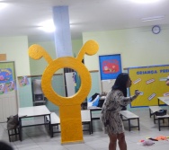 CURSO IN COMPANY - CONTANDO HISTÓRIAS - CMEI JESUS MENINO - CARIACICA